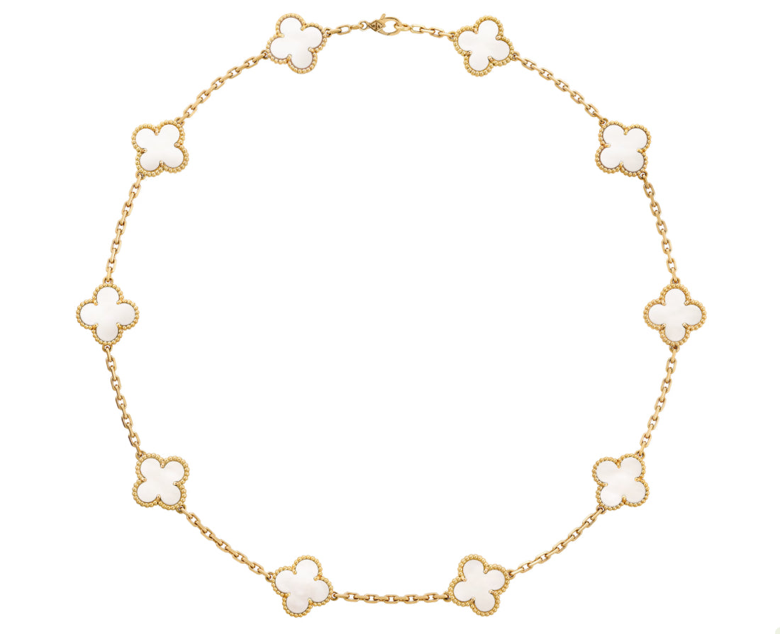 PEARLY CHOCKER