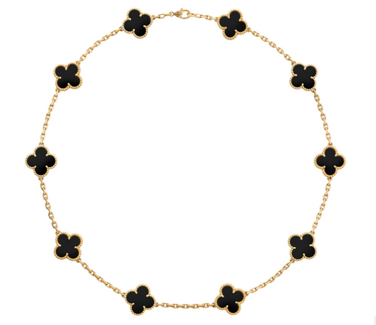 BLACK CLOVER CHOKER