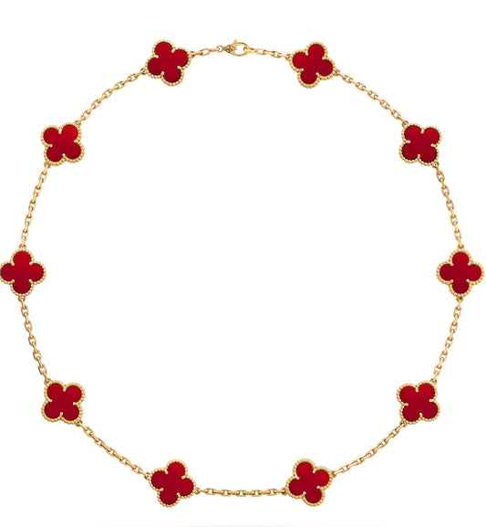 VINO CLOVER CHOCKER