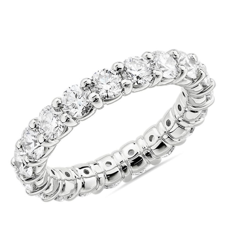 DIAMOND RING BAND