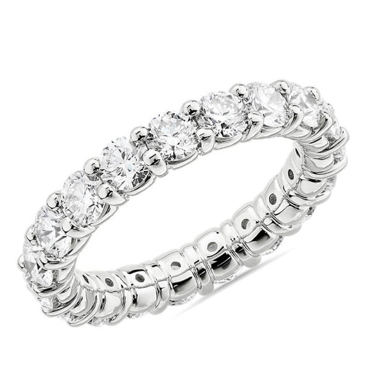 DIAMOND RING BAND
